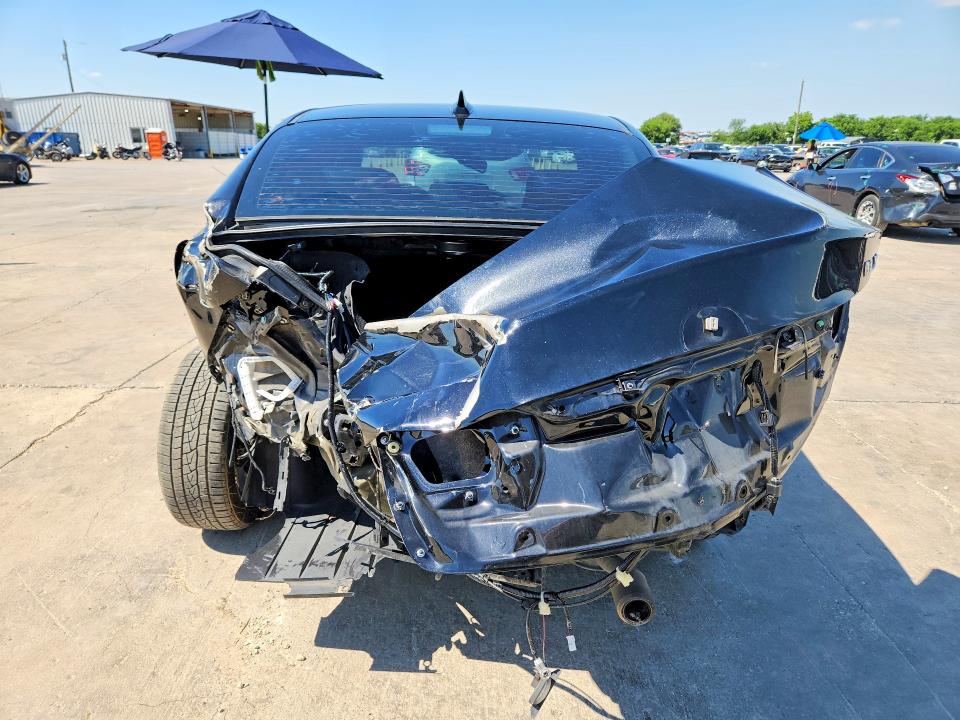Продажа на аукционе авто 2020 Acura Ilx, vin: 19UDE2F73LA011285, номер лота: 53470676