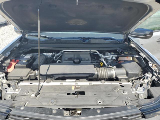 Продажа на аукционе авто 2023 Chevrolet Colorado, vin: 1GCPTEEK7P1171572, номер лота: 53729806