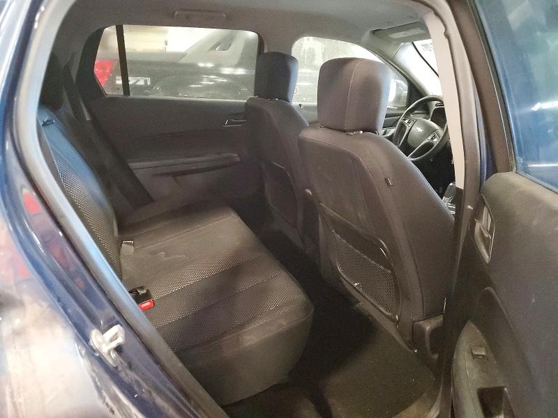 Продажа на аукционе авто 2017 Gmc Terrain, vin: 2GKFLSEK5H6165606, номер лота: 53512026