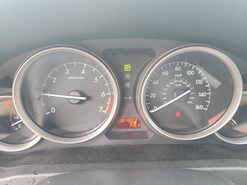 Продаж на аукціоні авто 2011 Mazda 6, vin: 1YVHZ8BH7B5M22602, номер лоту: 54028086