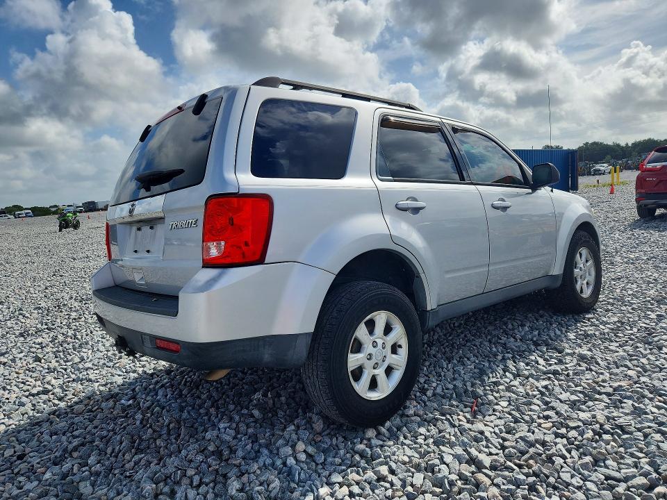 Aukcja sprzedaży 2010 Mazda Tribute, vin: 4F2CY0C74AKM08523, numer aukcji: 54789706