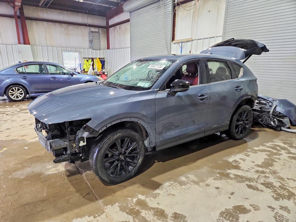 Auction sale of the 2023 Mazda Cx-5, vin: JM3KFBCM0P0262880, lot number: 53027136