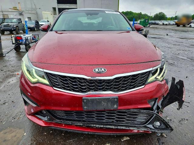 54980716 :رقم المزاد ، 5XXGT4L30KG369591 vin ، 2019 Kia Optima مزاد بيع
