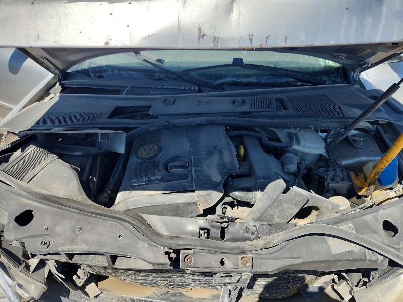 Aukcja sprzedaży 2004 Volkswagen Passat, vin: WVWND63B94E182056, numer aukcji: 49519546
