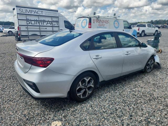 Продажа на аукционе авто 2020 Kia Forte, vin: 3KPF24AD8LE221452, номер лота: 54499426
