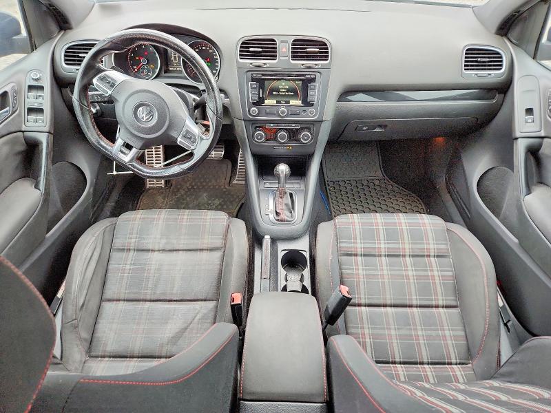 Продаж на аукціоні авто 2013 Volkswagen Gti, vin: WVWHD7AJ9DW016580, номер лоту: 52944976