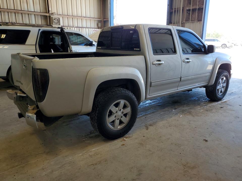 Продаж на аукціоні авто 2012 Chevrolet Colorado, vin: 1GCHSDFE8C8160446, номер лоту: 53183346