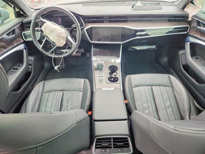 Продаж на аукціоні авто 2023 Audi A6, vin: WAUD3BF29PN001560, номер лоту: 53732786