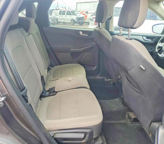Aukcja sprzedaży 2020 Ford Escape, vin: 1FMCU9G66LUC30134, numer aukcji: 53768146