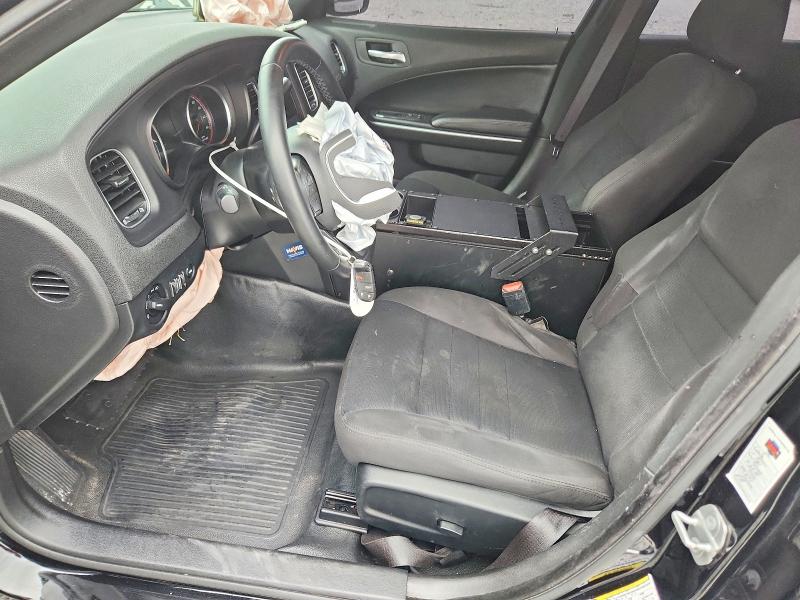 Продаж на аукціоні авто 2021 Dodge Charger, vin: 2C3CDXAT8MH527681, номер лоту: 53409806