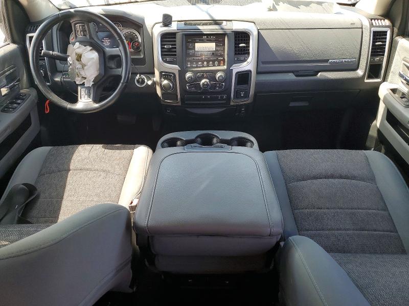Auction sale of the 2017 Ram 1500, vin: 1C6RR6LT9HS782229, lot number: 52187026