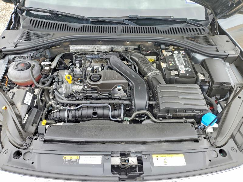 Продажа на аукционе авто 2022 Volkswagen Jetta, vin: 3VWEM7BU5NM003335, номер лота: 54079396