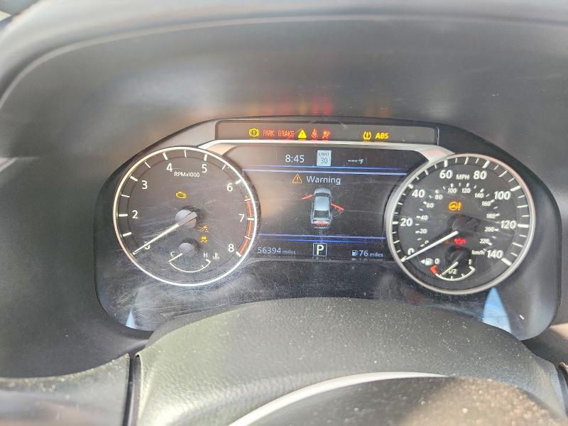 Aukcja sprzedaży 2024 Nissan Altima, vin: 1N4BL4DV7RN324839, numer aukcji: 53797156