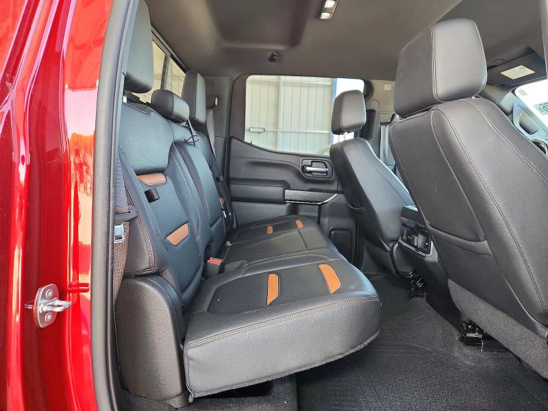 52666976 :رقم المزاد ، 3GTP9EEL2NG214950 vin ، 2022 Gmc Sierra Limited مزاد بيع
