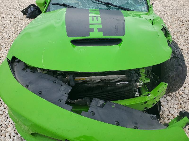 Продаж на аукціоні авто 2017 Dodge Charger, vin: 2C3CDXGJ1HH556659, номер лоту: 54467556