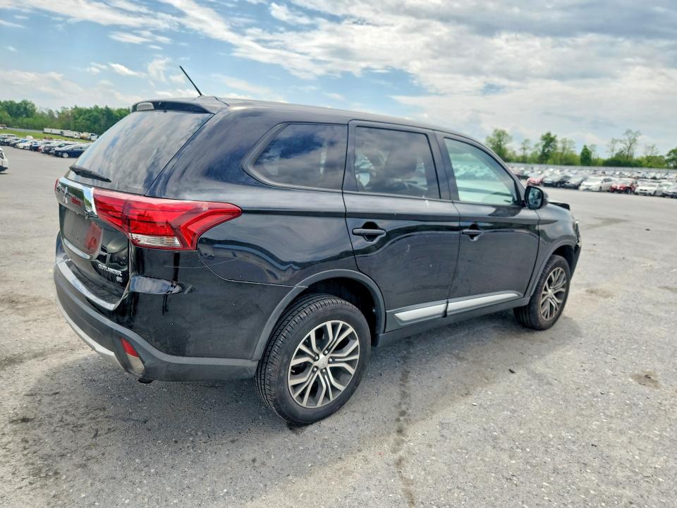 Aukcja sprzedaży 2016 Mitsubishi Outlander, vin: JA4AZ3A32GZ002112, numer aukcji: 54185296