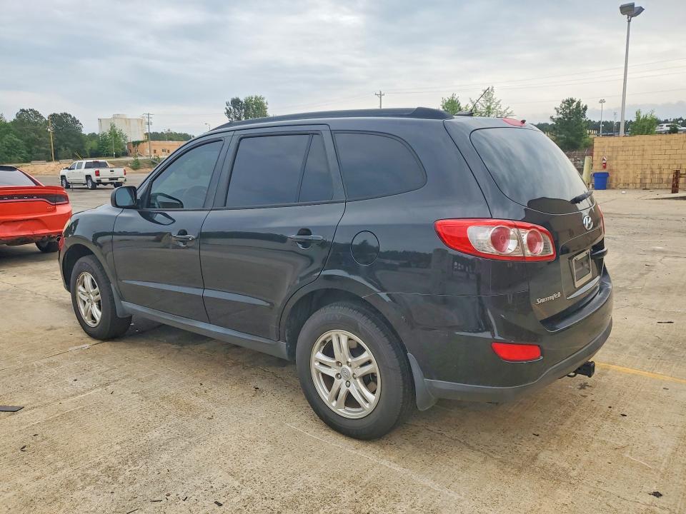 2012 Hyundai Santa Fe მანქანა იყიდება აუქციონზე, vin: 5XYZG3AB1CG149679, აუქციონის ნომერი: 52250706