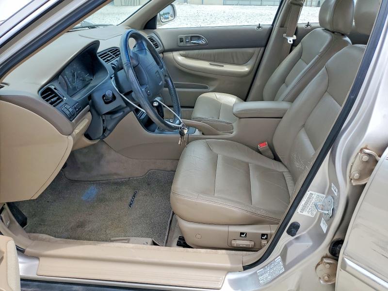 Aukcja sprzedaży 1996 Honda Accord, vin: 1HGCE6679TA022231, numer aukcji: 54471976