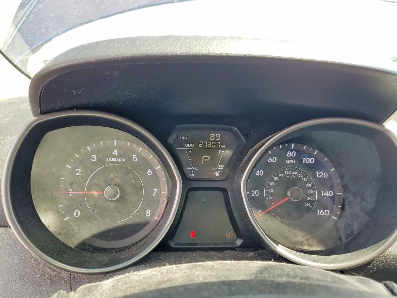 Aukcja sprzedaży 2012 Hyundai Elantra, vin: 5NPDH4AE6CH094193, numer aukcji: 53892286