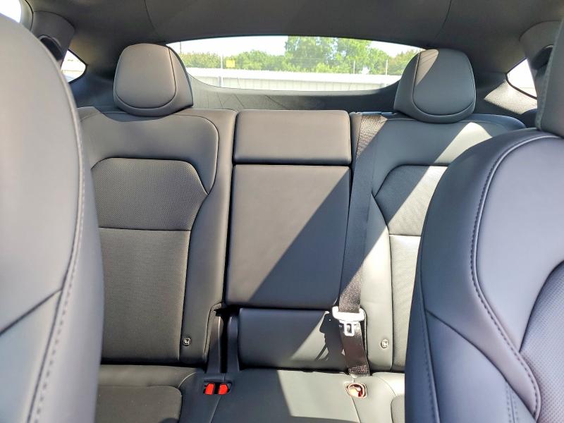 53419336 :رقم المزاد ، 7SAYGDED0TA681168 vin ، 2026 Tesla Model Y مزاد بيع