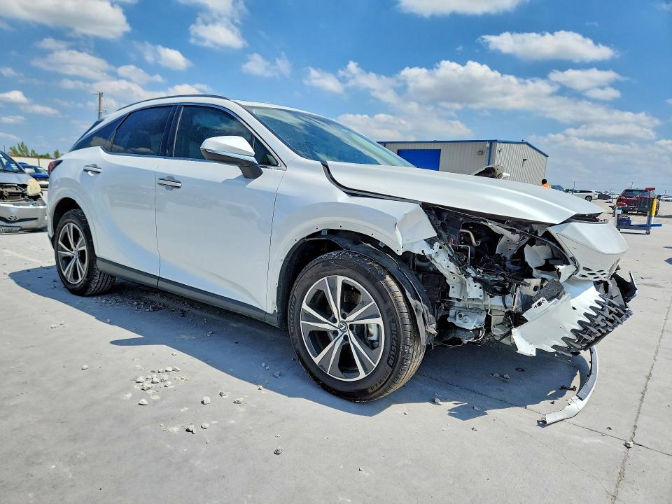 Aukcja sprzedaży 2024 Lexus Rx 350h, vin: 2T2BBMCA6RC025398, numer aukcji: 54795626