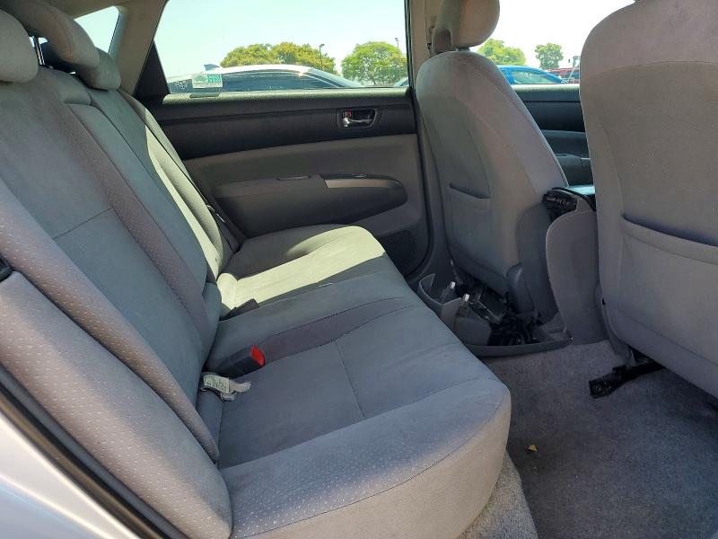 Aukcja sprzedaży 2008 Toyota Prius, vin: JTDKB20U283374816, numer aukcji: 52933096
