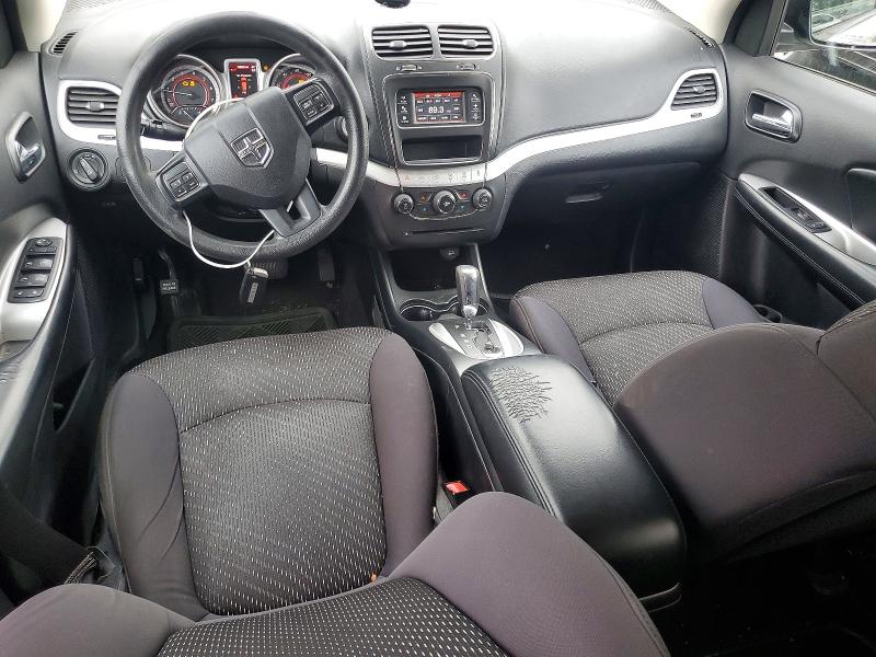 Aukcja sprzedaży 2013 Dodge Journey, vin: 3C4PDCBG6DT570687, numer aukcji: 52854436