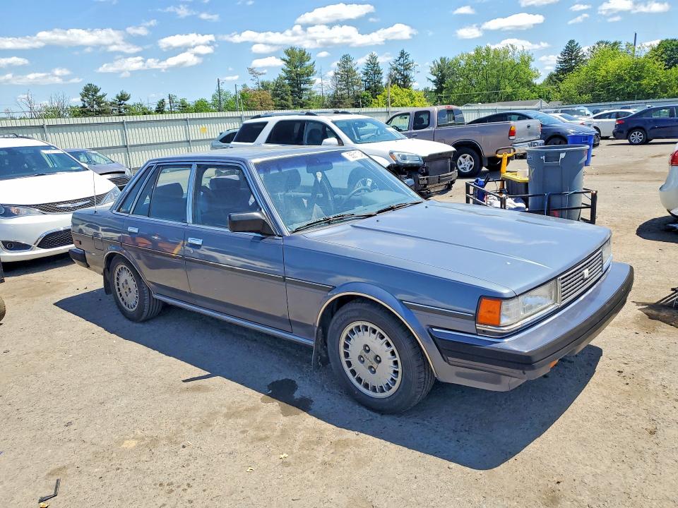 Aukcja sprzedaży 1985 Toyota Cressida, vin: JT2MX73E5F0028732, numer aukcji: 55511046