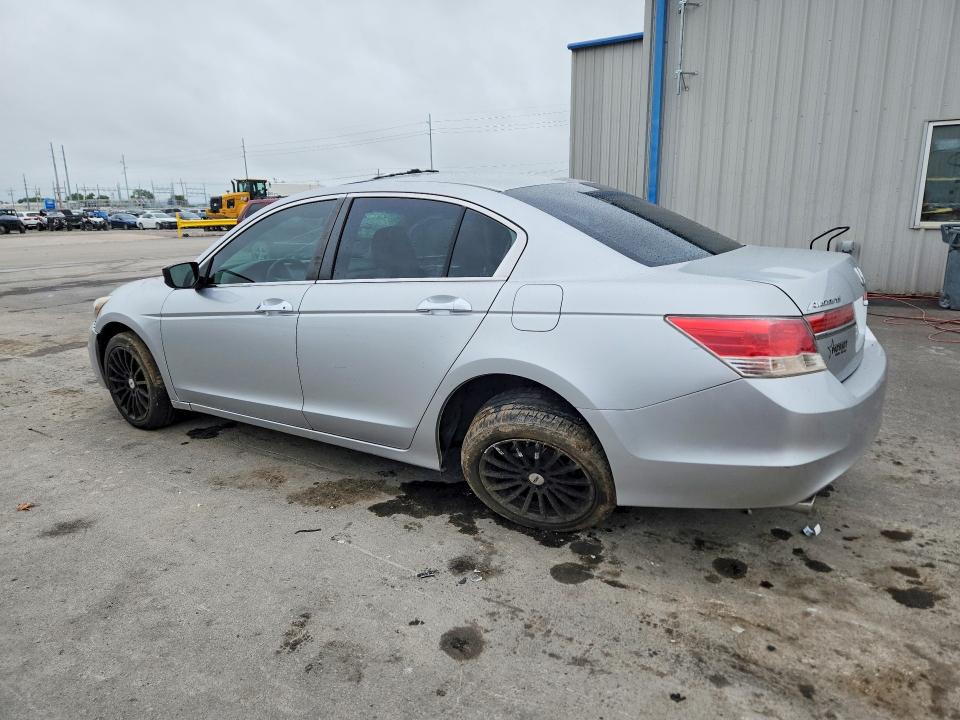 Продажа на аукционе авто 2012 Honda Accord, vin: 1HGCP3F75CA003295, номер лота: 54422646