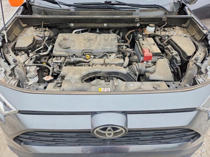 Продажа на аукционе авто 2020 Toyota Rav4, vin: JTMP1RFVXLJ027336, номер лота: 54395286