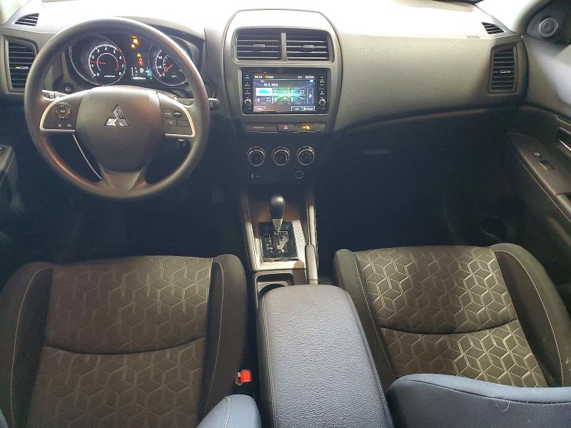 Продажа на аукционе авто 2024 Mitsubishi Outlander Sport, vin: JA4ARUAUXRU024518, номер лота: 52883046