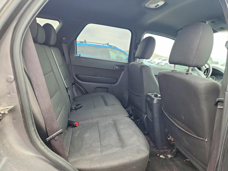 Продаж на аукціоні авто 2012 Ford Escape, vin: 1FMCU9DG8CKB34286, номер лоту: 53103736