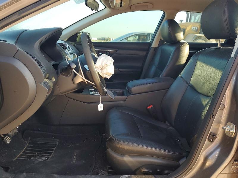 53316986 :رقم المزاد ، 1N4AL3AP6HC268978 vin ، 2017 Nissan Altima مزاد بيع