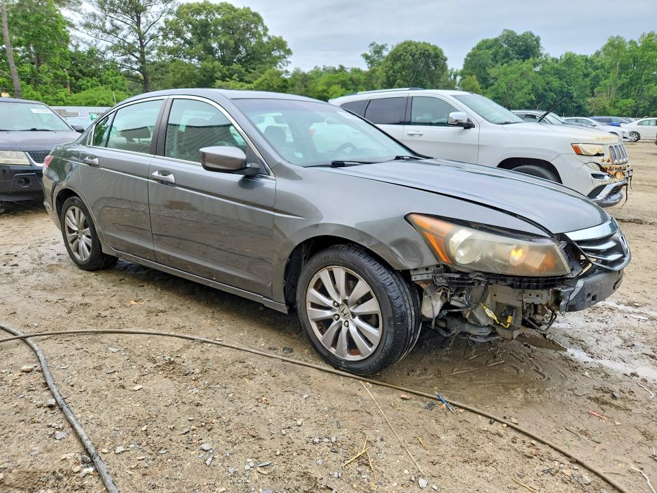 Продаж на аукціоні авто 2011 Honda Accord, vin: 1HGCP2F75BA063246, номер лоту: 54856256