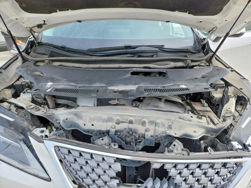 Продажа на аукционе авто 2021 Lexus Rx, vin: 2T2HZMDA4MC307391, номер лота: 52505106