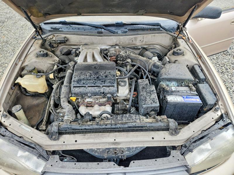 Продажа на аукционе авто 1994 Toyota Camry, vin: 4T1GK12E2RU854609, номер лота: 51781336