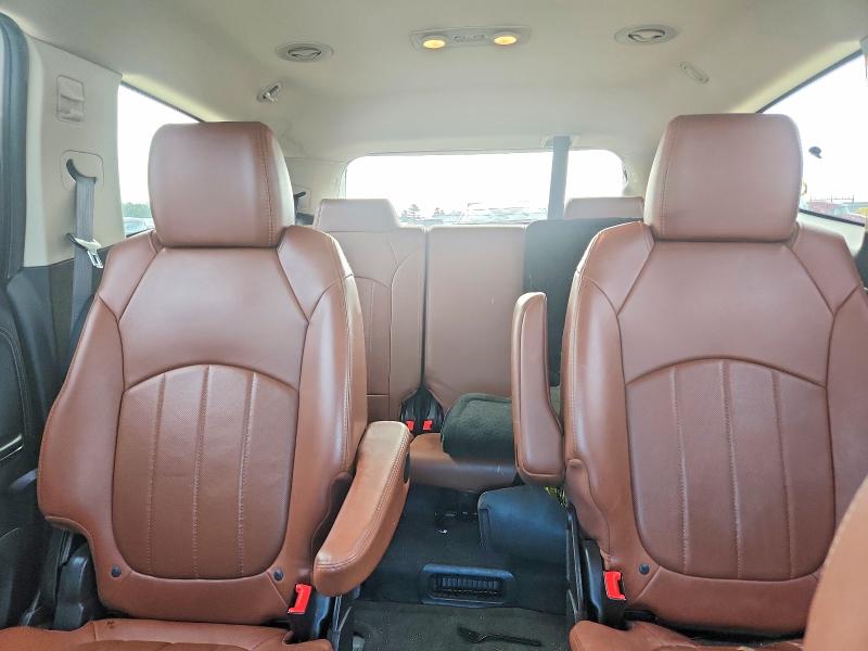 Продажа на аукционе авто 2015 Chevrolet Traverse, vin: 1GNKRJKD6FJ133635, номер лота: 52903336