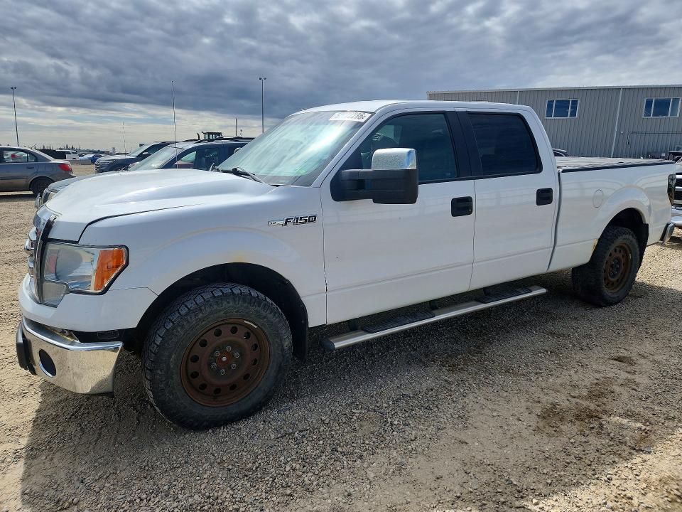 Aukcja sprzedaży 2014 Ford F150, vin: 1FTFW1EF9EKE15311, numer aukcji: 52072286