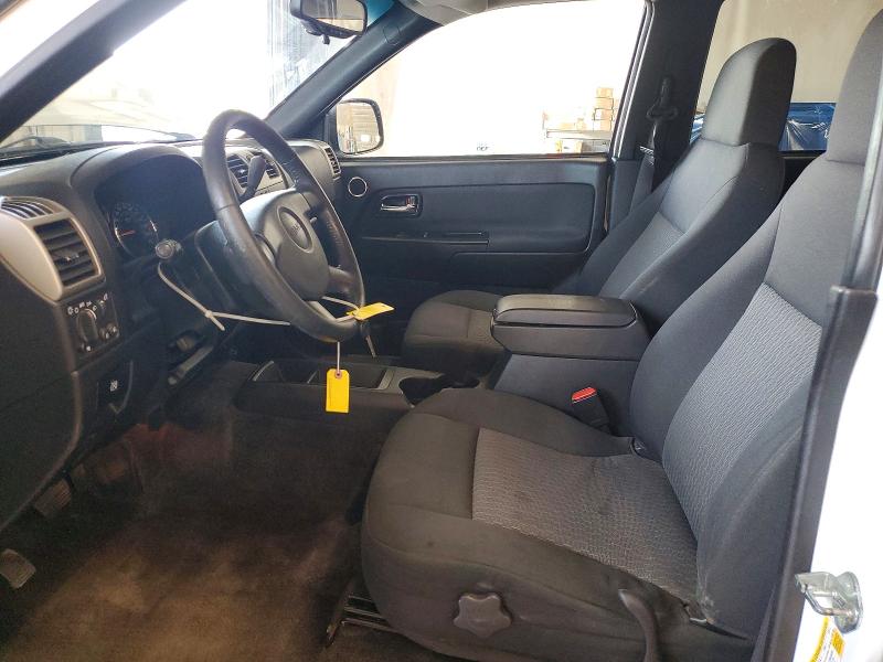 Продаж на аукціоні авто 2008 Gmc Canyon, vin: 1GTDT43E788198306, номер лоту: 54803306