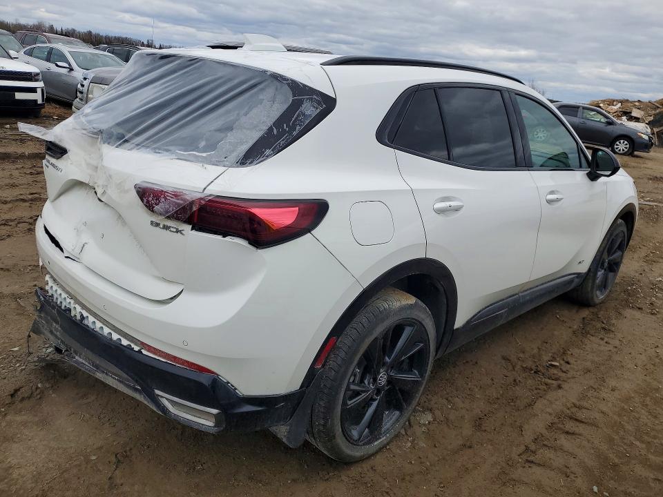 Aukcja sprzedaży 2024 Buick Envision, vin: LRBFZPE48RD037516, numer aukcji: 52197266