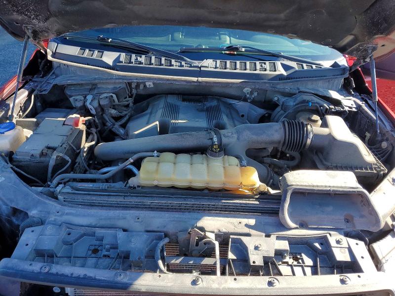 Продажа на аукционе авто 2020 Ford F150, vin: 1FTEW1E45LFB91261, номер лота: 53505226