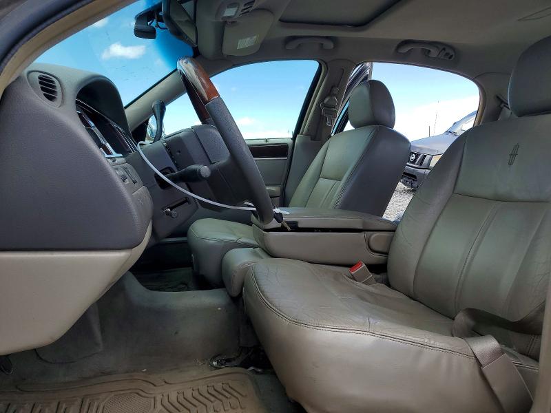 54540546 :رقم المزاد ، 1LNHM82W36Y635338 vin ، 2006 Lincoln Town Car مزاد بيع