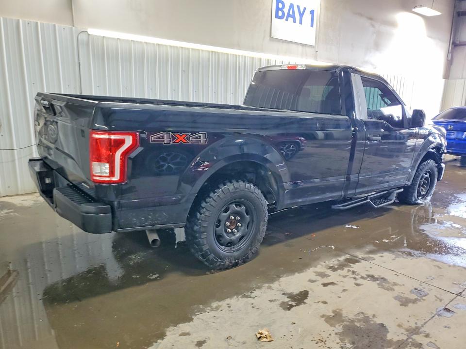 Aukcja sprzedaży 2016 Ford F150, vin: 1FTMF1E8XGKD34796, numer aukcji: 51606946