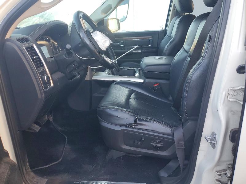 Продажа на аукционе авто 2018 Ram 1500, vin: 1C6RR7NM4JS248007, номер лота: 54092146