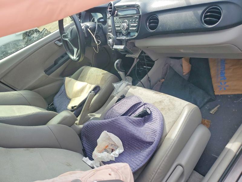 Aukcja sprzedaży 2014 Honda Insight, vin: JHMZE2H71ES000718, numer aukcji: 54975746