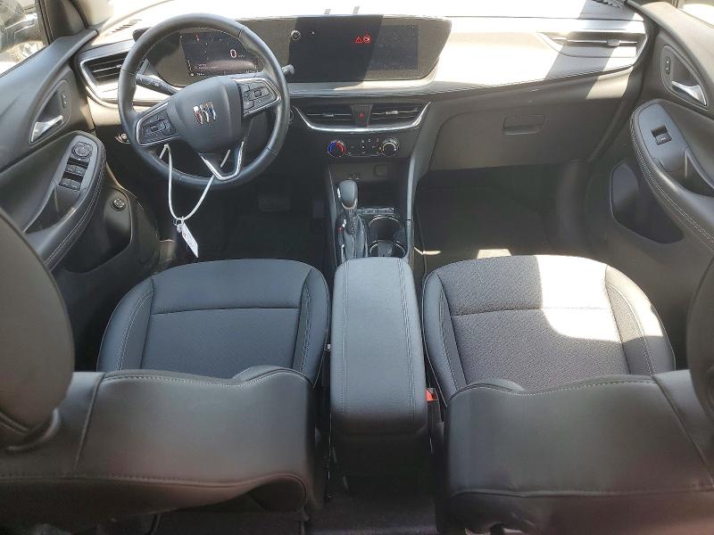 Aukcja sprzedaży 2026 Buick Encore Gx, vin: KL4AMBSL8TB039286, numer aukcji: 53478656