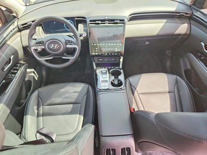 Продаж на аукціоні авто 2024 Hyundai Tucson, vin: KM8JFDD21RU251830, номер лоту: 54528686