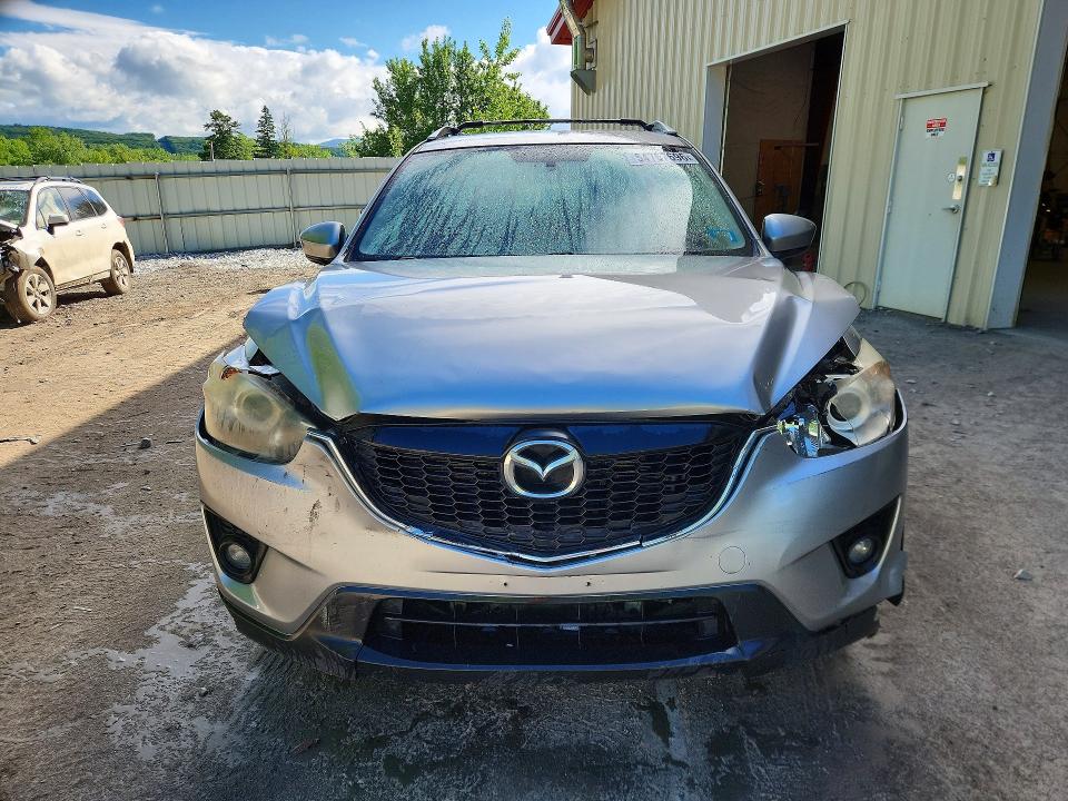Продаж на аукціоні авто 2014 Mazda Cx-5, vin: JM3KE4CY2E0373557, номер лоту: 54767696
