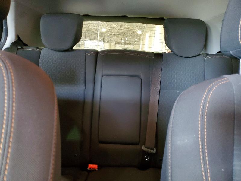 52692116 :رقم المزاد ، 3GNCJKSB8KL284821 vin ، 2019 Chevrolet Trax مزاد بيع