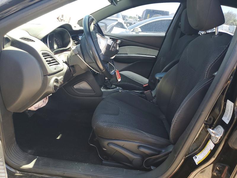 Продажа на аукционе авто 2015 Dodge Dart, vin: 1C3CDFBB3FD434230, номер лота: 55206786